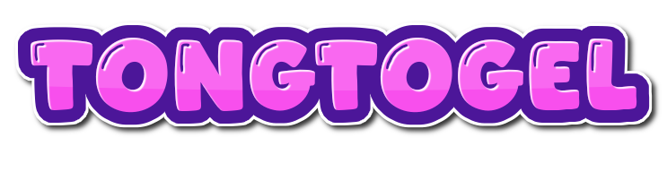 TONGTOGEL LOGO